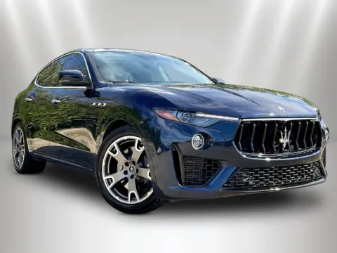 Another view of 2022 Maserati Levante Modena for sale in Naperville, IL at Maserati Alfa Romeo of Naperville