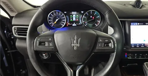 Another view of 2022 Maserati Levante Modena for sale in Naperville, IL at Maserati Alfa Romeo of Naperville