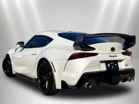 More photos of 2024 Toyota GR Supra 3.0 Premium at Maserati Alfa Romeo of Naperville, IL