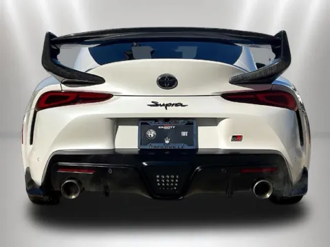 More photos of 2024 Toyota GR Supra 3.0 Premium at Maserati Alfa Romeo of Naperville, IL
