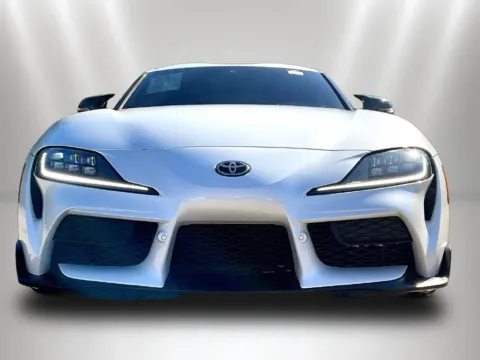 Photos of 2024 Toyota GR Supra 3.0 Premium for sale in Naperville, IL at Maserati Alfa Romeo of Naperville