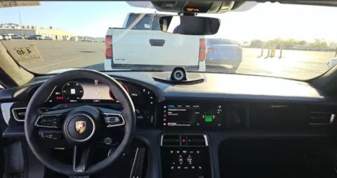 More photos of 2021 Porsche Taycan Turbo S at Maserati Alfa Romeo of Naperville, IL
