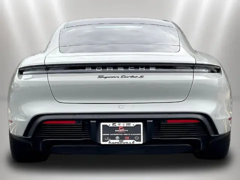 More photos of 2021 Porsche Taycan Turbo S at Maserati Alfa Romeo of Naperville, IL