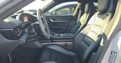 More photos of 2021 Porsche Taycan Turbo S at Maserati Alfa Romeo of Naperville, IL