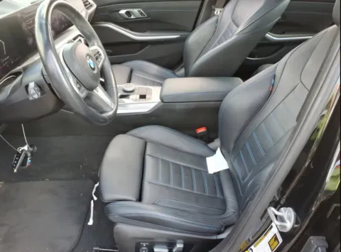 More photos of 2023 BMW 3 Series M340i xDrive at Maserati Alfa Romeo of Naperville, IL