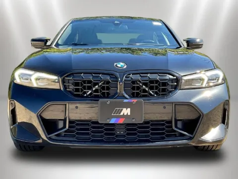 Photos of 2023 BMW 3 Series M340i xDrive for sale in Naperville, IL at Maserati Alfa Romeo of Naperville