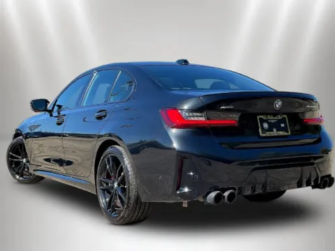 More photos of 2023 BMW 3 Series M340i xDrive at Maserati Alfa Romeo of Naperville, IL