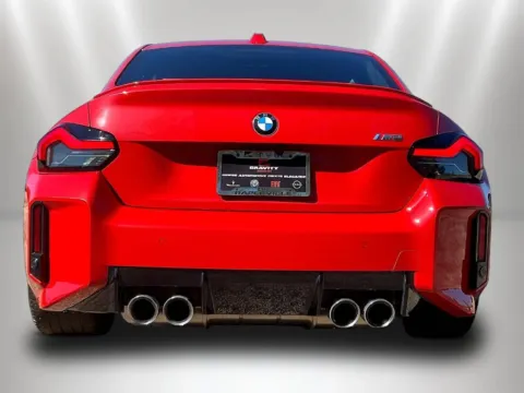 More photos of 2023 BMW M2 at Maserati Alfa Romeo of Naperville, IL