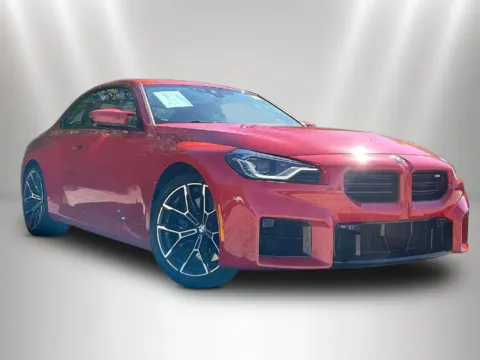 Another view of 2023 BMW M2 for sale in Naperville, IL at Maserati Alfa Romeo of Naperville
