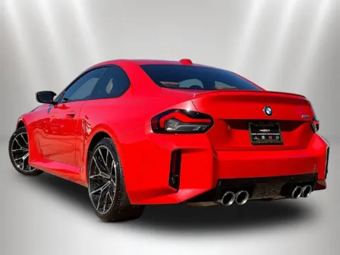More photos of 2023 BMW M2 at Maserati Alfa Romeo of Naperville, IL