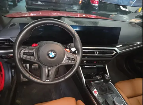 Another view of 2023 BMW M2 for sale in Naperville, IL at Maserati Alfa Romeo of Naperville
