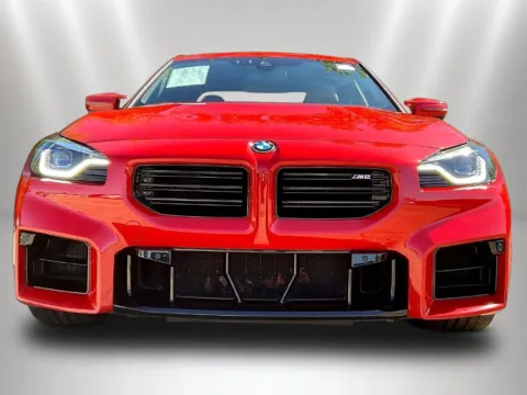 Photos of 2023 BMW M2 for sale in Naperville, IL at Maserati Alfa Romeo of Naperville