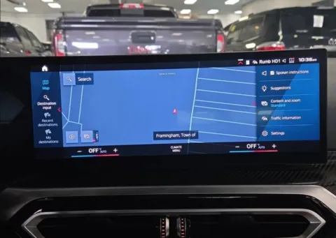 More photos of 2023 BMW M2 at Maserati Alfa Romeo of Naperville, IL