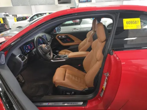 More photos of 2023 BMW M2 at Maserati Alfa Romeo of Naperville, IL