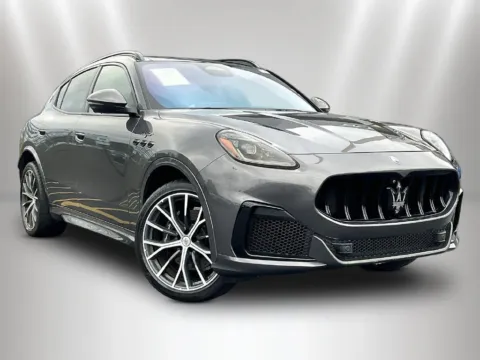 Another view of 2023 Maserati Grecale Modena for sale in Naperville, IL at Maserati Alfa Romeo of Naperville