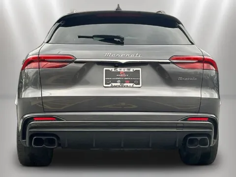 More photos of 2023 Maserati Grecale Modena at Maserati Alfa Romeo of Naperville, IL