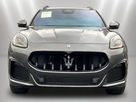Photos of 2023 Maserati Grecale Modena for sale in Naperville, IL at Maserati Alfa Romeo of Naperville