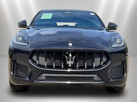 Photos of 2023 Maserati Grecale Modena for sale in Naperville, IL at Maserati Alfa Romeo of Naperville
