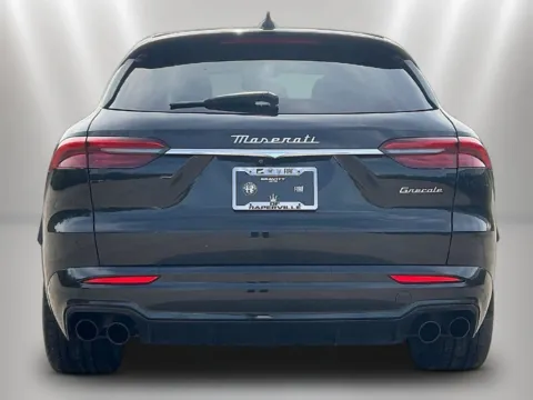 More photos of 2023 Maserati Grecale Modena at Maserati Alfa Romeo of Naperville, IL