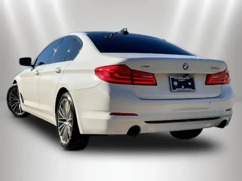 More photos of 2020 BMW 5 Series 530i xDrive at Maserati Alfa Romeo of Naperville, IL