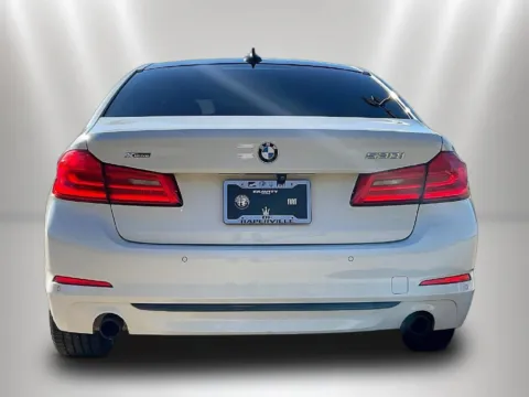 More photos of 2020 BMW 5 Series 530i xDrive at Maserati Alfa Romeo of Naperville, IL