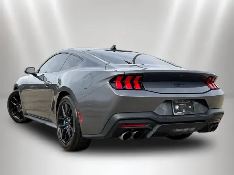 More photos of 2024 Ford Mustang GT Premium at Maserati Alfa Romeo of Naperville, IL