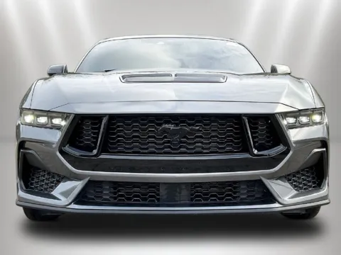 Photos of 2024 Ford Mustang GT Premium for sale in Naperville, IL at Maserati Alfa Romeo of Naperville