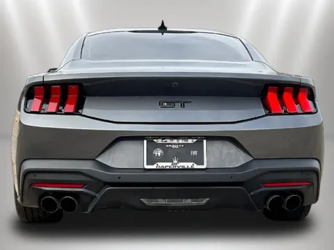 More photos of 2024 Ford Mustang GT Premium at Maserati Alfa Romeo of Naperville, IL