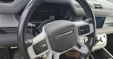 Another view of 2023 Land Rover Defender 110 X-Dynamic SE for sale in Naperville, IL at Maserati Alfa Romeo of Naperville