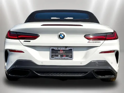 More photos of 2020 BMW 8 Series M850i xDrive at Maserati Alfa Romeo of Naperville, IL