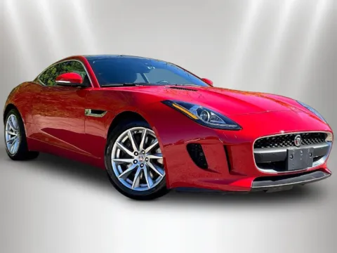 Another view of 2016 Jaguar F-TYPE for sale in Naperville, IL at Maserati Alfa Romeo of Naperville