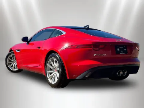 More photos of 2016 Jaguar F-TYPE at Maserati Alfa Romeo of Naperville, IL