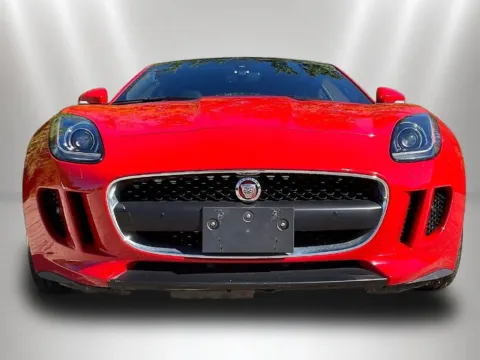 Photos of 2016 Jaguar F-TYPE for sale in Naperville, IL at Maserati Alfa Romeo of Naperville