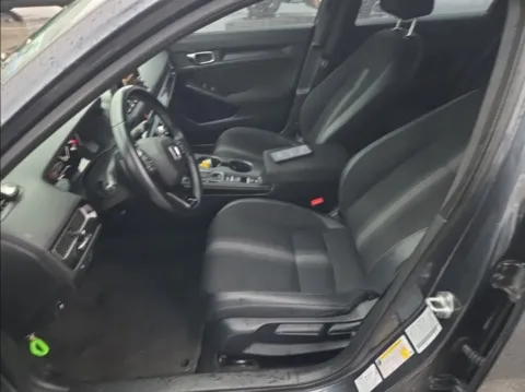 More photos of 2023 Honda Civic Sport at Maserati Alfa Romeo of Naperville, IL