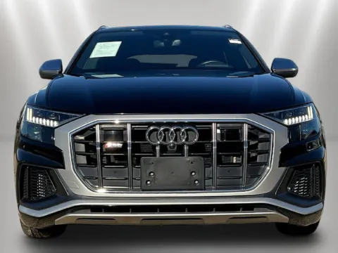 Photos of 2023 Audi SQ8 4.0T Prestige for sale in Naperville, IL at Maserati Alfa Romeo of Naperville