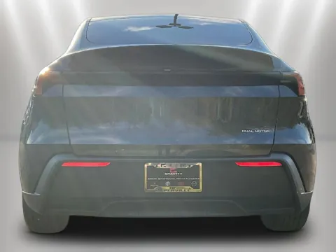 More photos of 2026 Tesla Model Y at Maserati Alfa Romeo of Naperville, IL