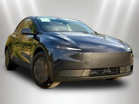 Another view of 2026 Tesla Model Y for sale in Naperville, IL at Maserati Alfa Romeo of Naperville