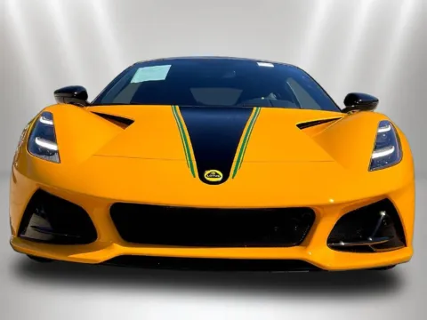 Photos of 2024 Lotus Emira V6 for sale in Naperville, IL at Maserati Alfa Romeo of Naperville
