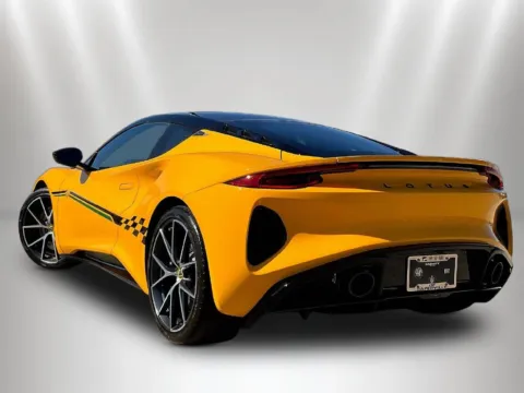 More photos of 2024 Lotus Emira V6 at Maserati Alfa Romeo of Naperville, IL