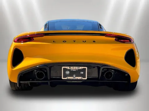 More photos of 2024 Lotus Emira V6 at Maserati Alfa Romeo of Naperville, IL
