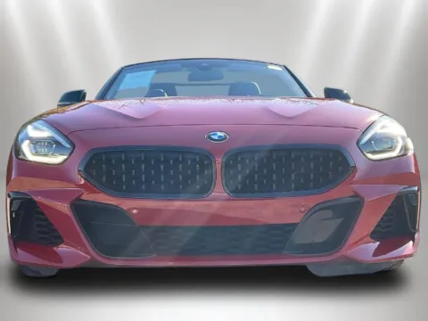 Photos of 2022 BMW Z4 sDrive M40i for sale in Naperville, IL at Maserati Alfa Romeo of Naperville