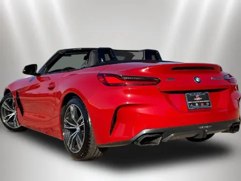 More photos of 2022 BMW Z4 sDrive M40i at Maserati Alfa Romeo of Naperville, IL