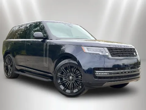 Another view of 2025 Land Rover Range Rover Autobiography for sale in Naperville, IL at Maserati Alfa Romeo of Naperville
