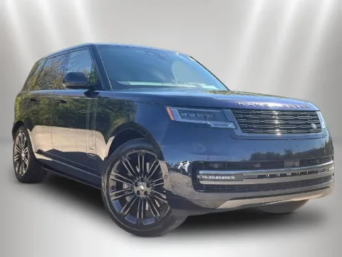 Another view of 2025 Land Rover Range Rover Autobiography for sale in Naperville, IL at Maserati Alfa Romeo of Naperville