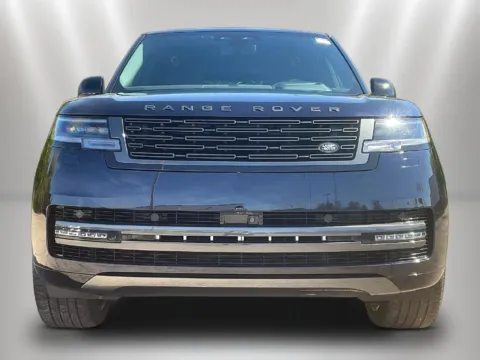Photos of 2025 Land Rover Range Rover Autobiography for sale in Naperville, IL at Maserati Alfa Romeo of Naperville