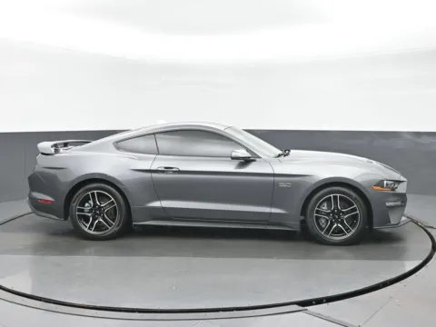 Photos of 2022 Ford Mustang GT Premium for sale in Naperville, IL at Maserati Alfa Romeo of Naperville