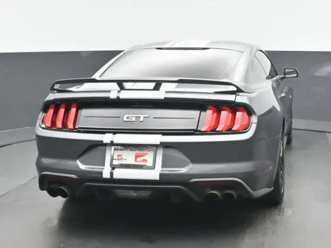 More photos of 2022 Ford Mustang GT Premium at Maserati Alfa Romeo of Naperville, IL