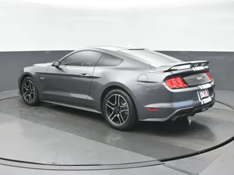 More photos of 2022 Ford Mustang GT Premium at Maserati Alfa Romeo of Naperville, IL