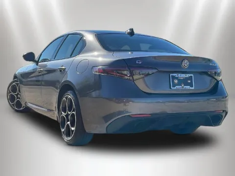 More photos of 2024 Alfa Romeo Giulia Veloce at Maserati Alfa Romeo of Naperville, IL