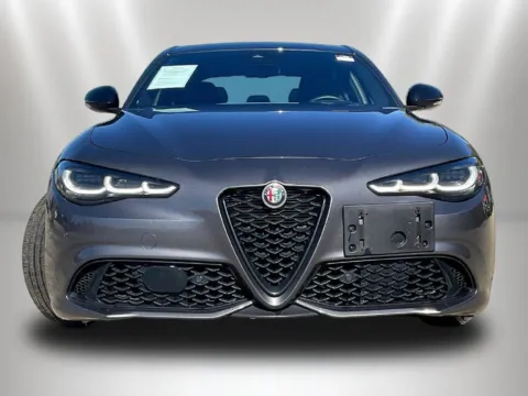 Photos of 2024 Alfa Romeo Giulia Veloce for sale in Naperville, IL at Maserati Alfa Romeo of Naperville